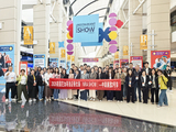 2026美国芝加哥酒店餐饮展（NRASHOW）--2号车