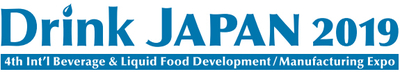 Drink Japan 2019