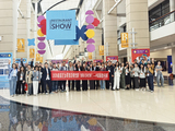 2026美国芝加哥酒店餐饮展（NRASHOW）--5号车