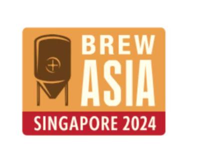 2024亞洲精釀展Brew Asia