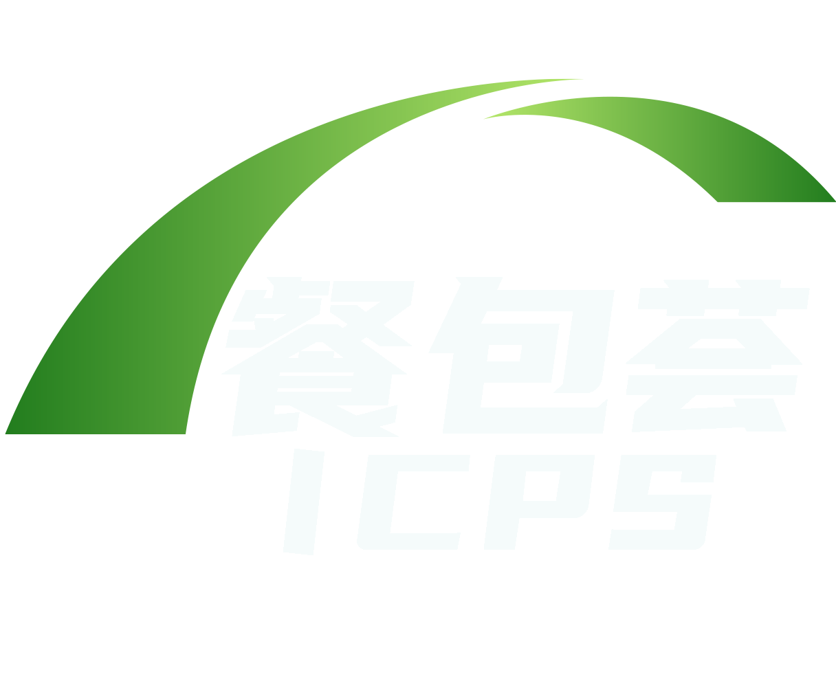 ICPS餐包荟
