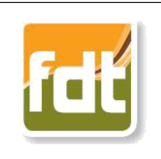 FDT Africa 2019