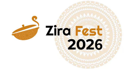 2026乌兹别克斯坦酒店餐饮展ZIRA EXPO