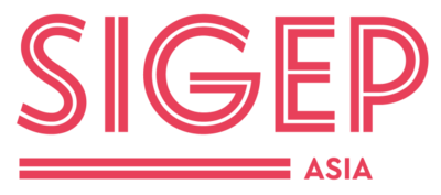 SIGEP Asia 2027